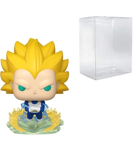 Amazon.co.jp: Pop Dragonball Z Super Zen-Oh 362 Exclusive Vinyl